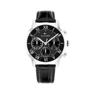 ЧАСОВНИК TOMMY HILFIGER TH-OXFORD 42MM 1710725