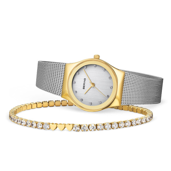Часовник Bering 12927-001-GWP