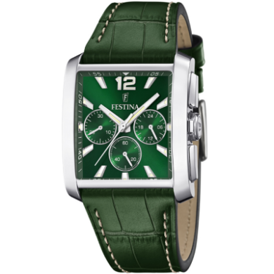 FESTINA CHRONOGRAPH 39,5X36.9MM F20636/3