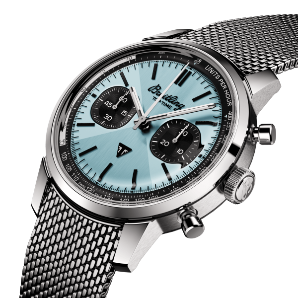 BREITLING TOP TIME B01 TRIUMPH 41MM AB01764A1C1A1