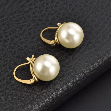 Дамски обеци Lee Cooper LC.E.01203.180