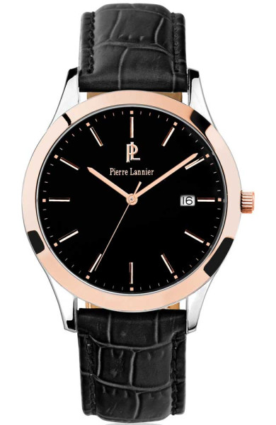 PIERRE LANNIER WEEK-END VINTAGE 38MM 231G433