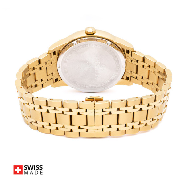 часовник Appella L70008.1163QF мъжки мултифункционален модел classicwatches.bg