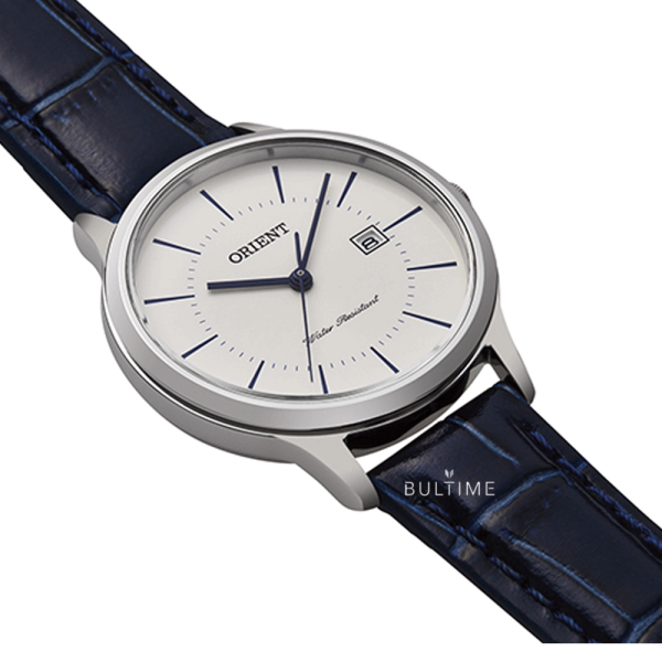 ORIENT CONTEMPORARY 30MM LADIES WATCH RF-QA0006S
