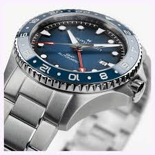 hamilton h82535140 стоманена верижка ClassicWatches.bg