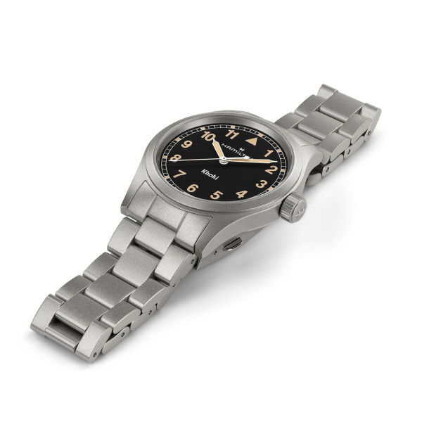 Hamilton Khaki Field H69.401.131
