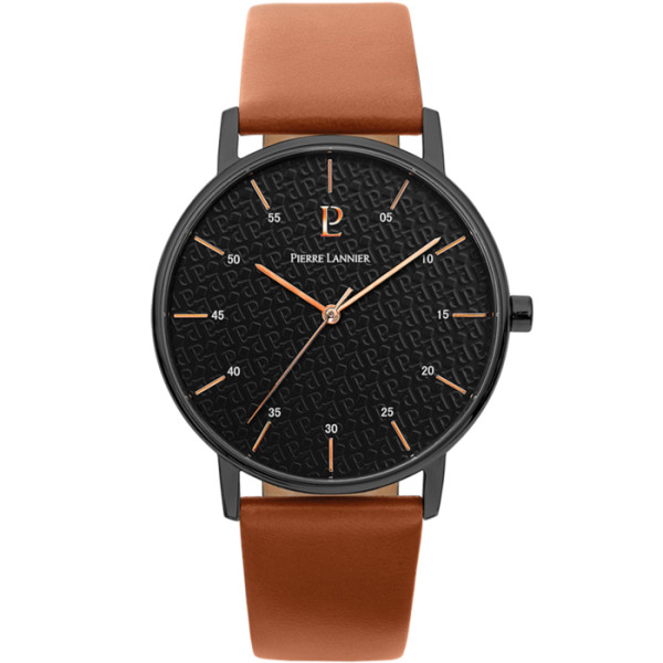 PIERRE LANNIER ELEGANCE STYLE 39MM 203F434