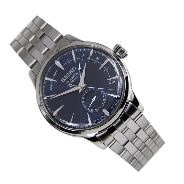 SEIKO PRESAGE AUTOMATIC 42MM MEN'S WATCH SSA347J1