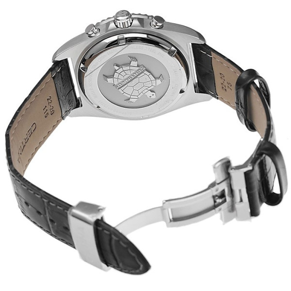 CERTINA DS PODIUM 32,5MM C025.210.16.118.00