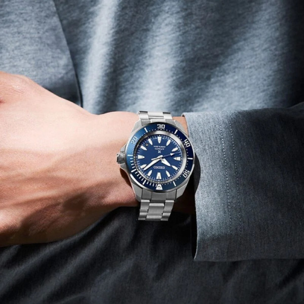 seiko srpe51k1 100м водоустойчив ClassicWatches.bg
