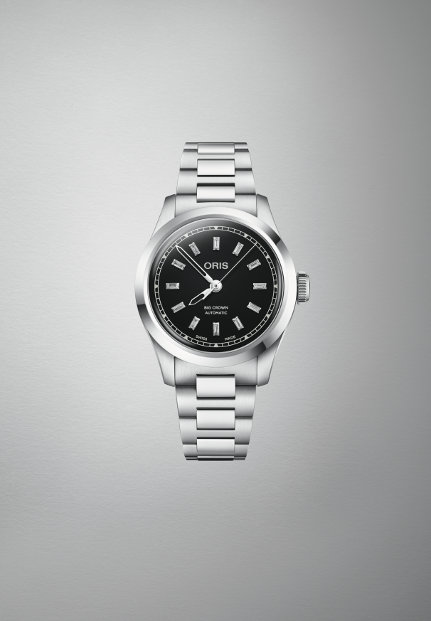 часовник Oris Big Crown 34 мм автоматик – ClassicWatches.bg