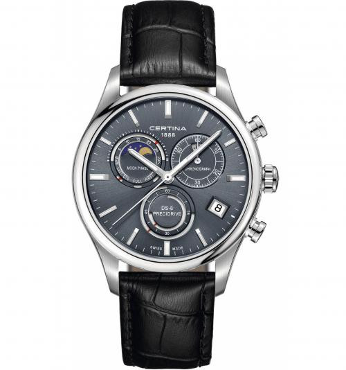 CERTINA DS-8 42MM C033.450.16.351.00
