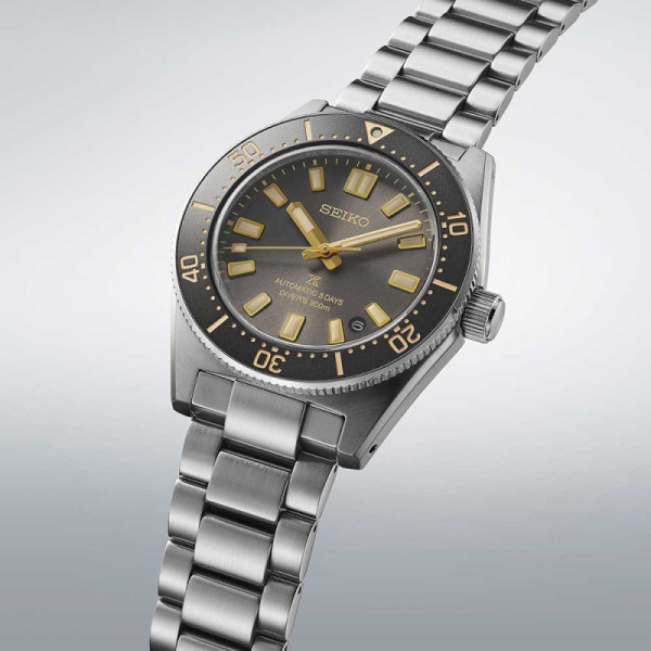 SEIKO PROSPEX 1965 HERITAGE 40ММ SPB455J1