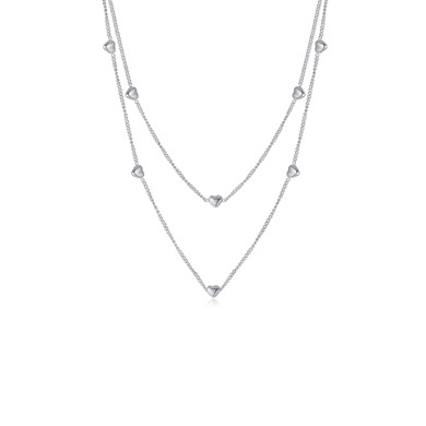 Дамско колие Lee Cooper LC.N.01432.330