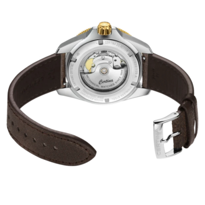 C032.929.26.051.00 CLASSIC WATCHES