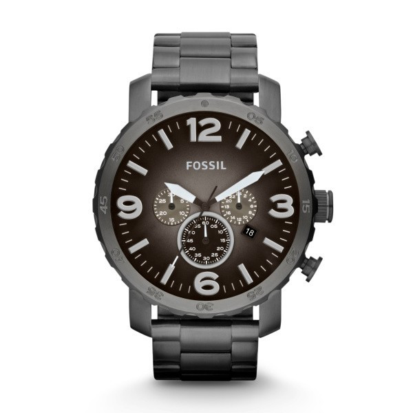 FOSSIL NATE 50ММ MEN'S WATCH JR1437