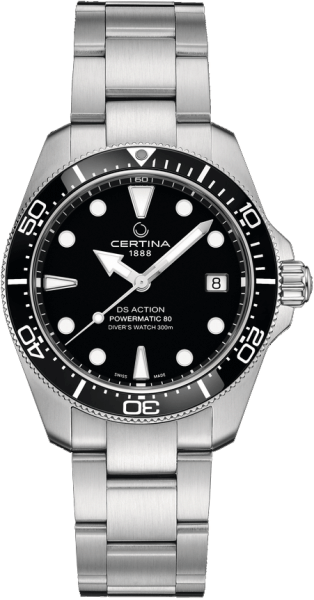 Certina DS Action C048.807.11.051.00
