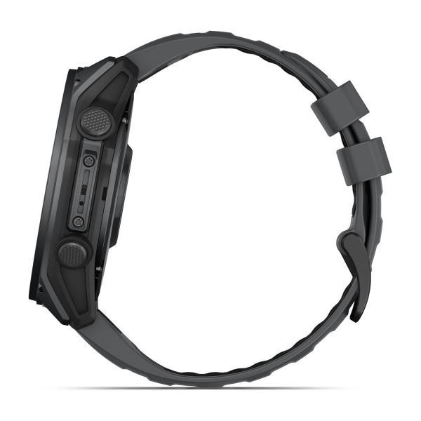 Garmin Tactix 8 Amoled с Applied Ballistics Ultralight Solver и Slate Grey Cerakote 010-04553-01