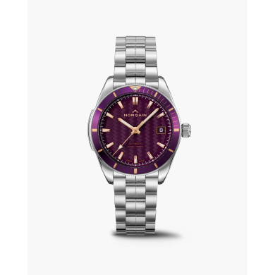 Часовник NORQAIN Adventure Sport 37mm N1800.08S02.P01