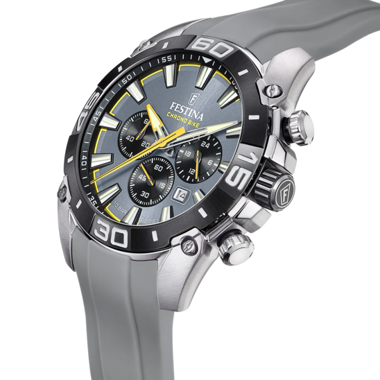 FESTINA CHRONO BIKE 45.5MM F20544/8