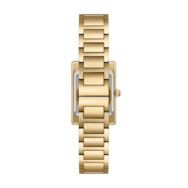 Дамски часовник с правоъгълен циферблат