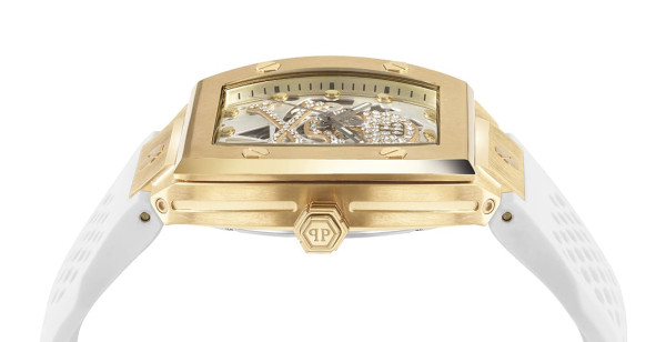 Часовник Philipp Plein PWBAA0421