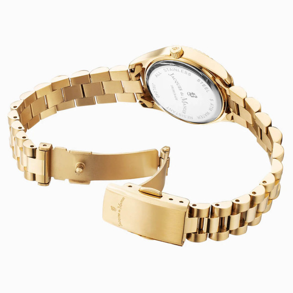 Jacques du Manoir Inspiration Prime JWL04007