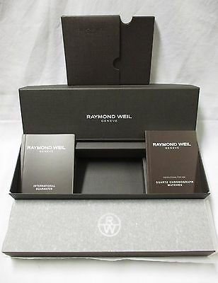 RAYMOND WEIL MAESTRO 40MM 2227-SP5-20021