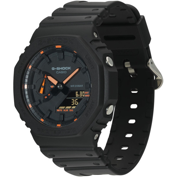 CASIO G-SHOCK GA-2100-1A4ER