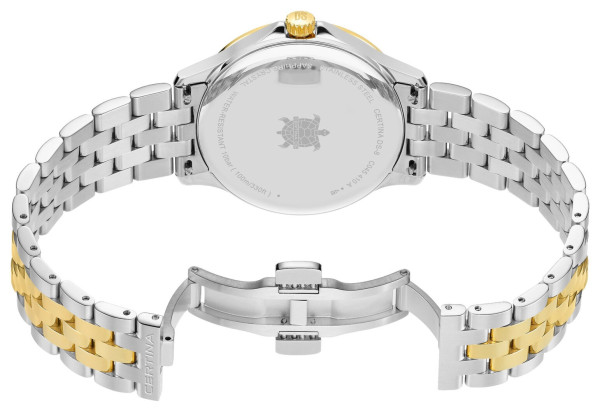 ertina precidrive кварцов механизъм мъжки часовник classicwatches.bg