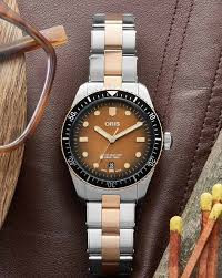 ORIS DIVERS SIXTY FIVE 40MM MEN'S WATCH 733 7707 4356-07 8 20 17