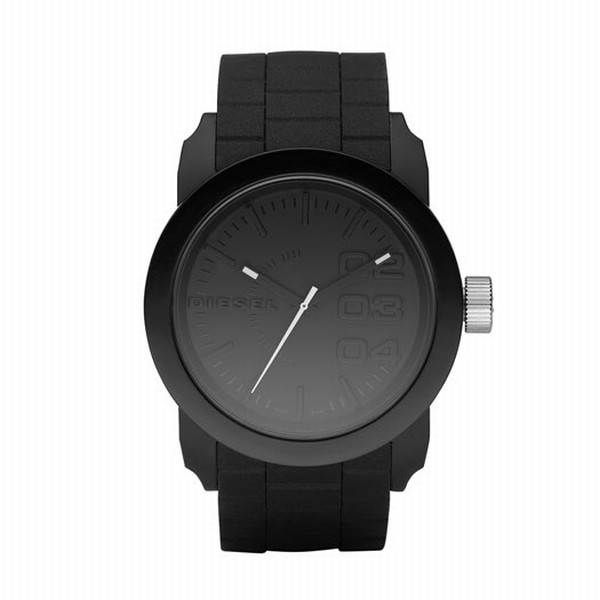 Мъжки часовник Diesel DZ1437 с черен дизайн – ClassicWatches.bg