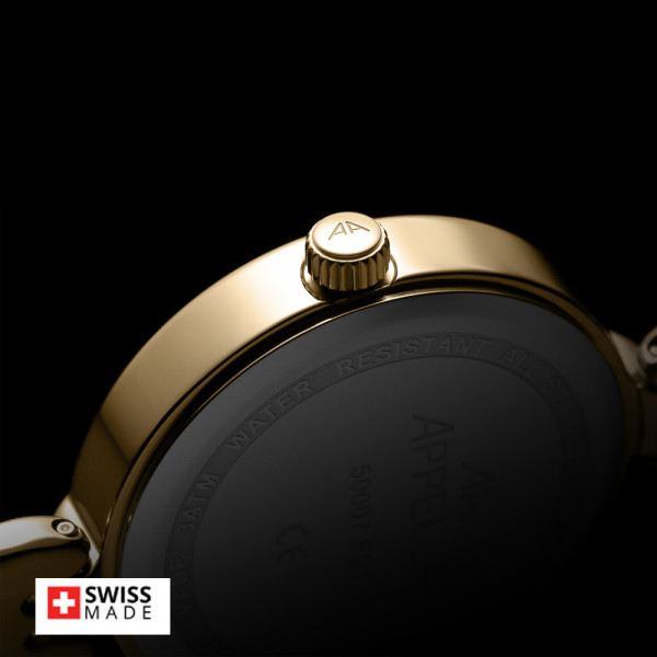 Дамски часовник Appella L50007.1183DQ