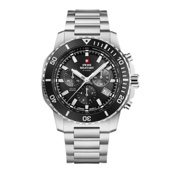 Swiss Military By Chrono SMS34113.01