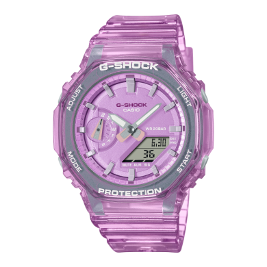 CASIO G-SHOCK GMA-S2100SK-4AER