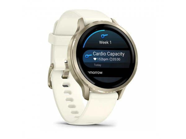 Garmin Venu 4 41mm – проследяване на съня, женско здраве и Health Status – ClassicWatches.bg