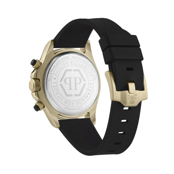 ClassicWatches.bg Philipp Plein PWVAA0223 снимка
