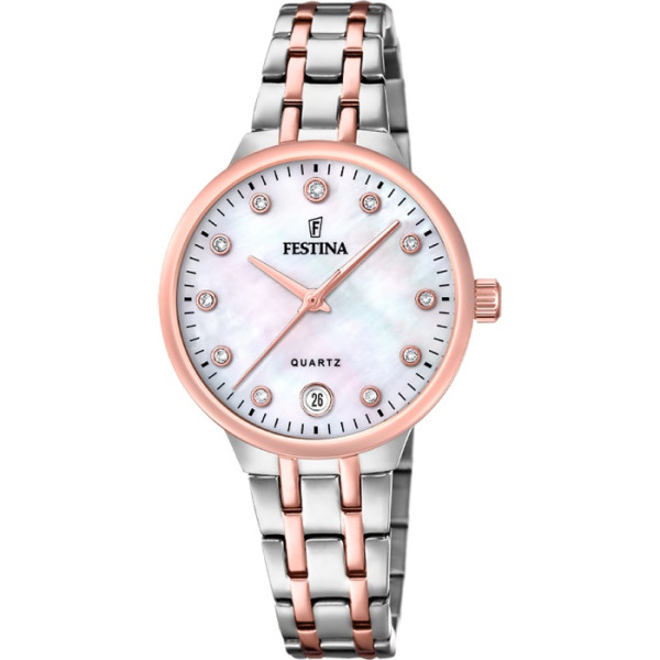 FESTINA MADEMOISELLE 32.5MM F20721/1