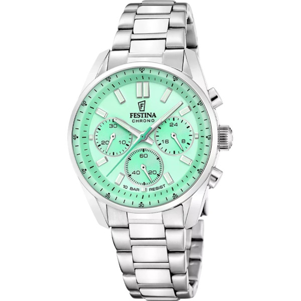 часовник festina boyfriend f20753 1 унисекс хронограф classicwatches.bg

