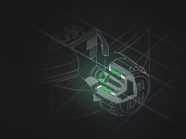 CERTINA DS-8 42MM C033.450.22.031.00