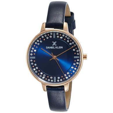 DANIEL KLEIN PREMIUM 32MM LADIES WATCH DK11881-4