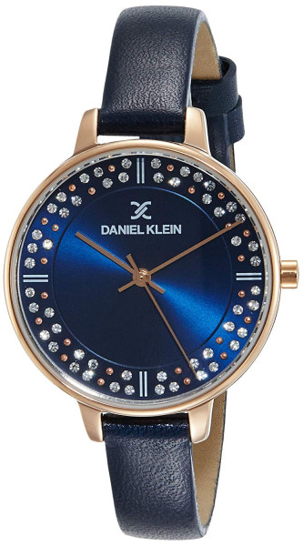 DANIEL KLEIN PREMIUM 32MM LADIES WATCH DK11881-4