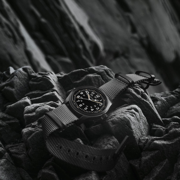 HAMILTON KHAKI FIELD 38MM H69409930