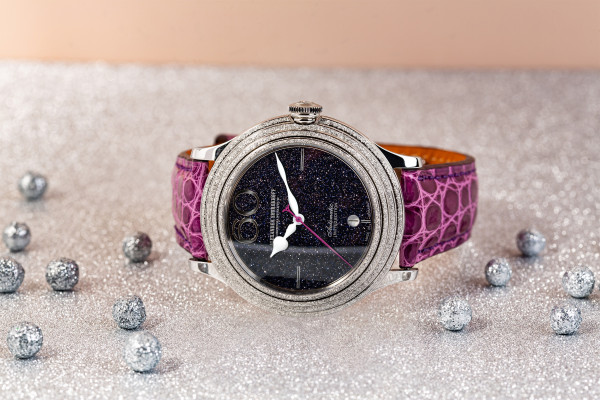 Alexander Shorokhoff Frozy Limited Edition 60PCS AS.FRZ01-1Z