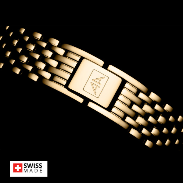 часовник Appella L50012.1167DQ елегантен дамски модел classicwatches.bg