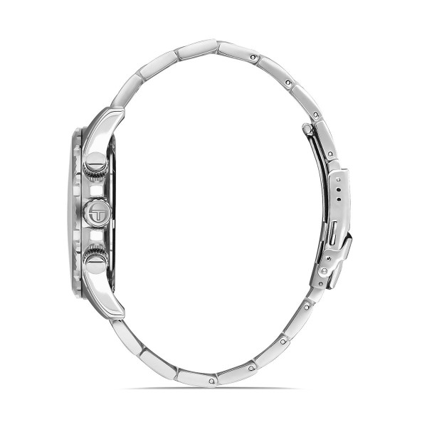 SERGIO TACCHINI ARCHIVO 45MM MANS WATCH ST.1.10212-1
