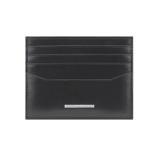 Калъф Porsche Design за 8 карти RFID, черен OBE09918.001