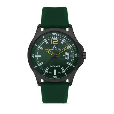 DANIEL KLEIN PREMIUM 44MM MEN'S WATCH DK.1.13379-6