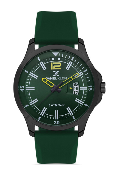 DANIEL KLEIN PREMIUM 44MM MEN'S WATCH DK.1.13379-6