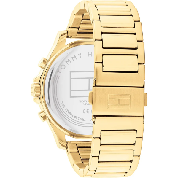 TOMMY HILFIGER LANCE 46MM MEN'S WATCH 1710520